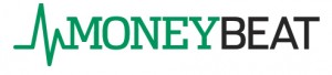 MoneyBeat LOGO