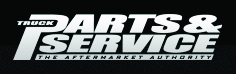 Truck Parts and Service Magazine