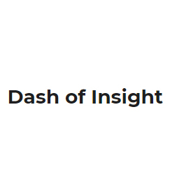 From Dash of Insight: Weighing the Week Ahead: The Return of Volatility