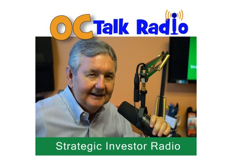 STRATEGIC INVESTOR PODCAST: 2020 Economic Forecast – No Spin Forecast with Dr. Bob Dieli